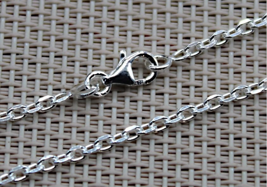 Chaine Forza – Style et Robustesse